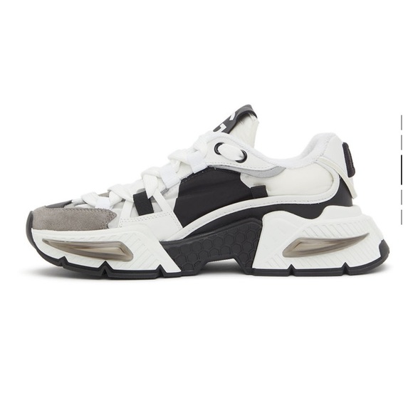 Dolce & Gabbana sneakers - Picture 5 of 5